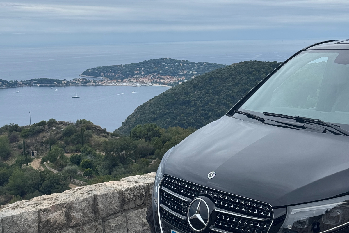 Transferts Aéroport